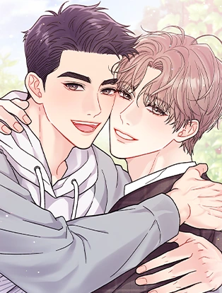 couverture du Manhwa Pas mon genre