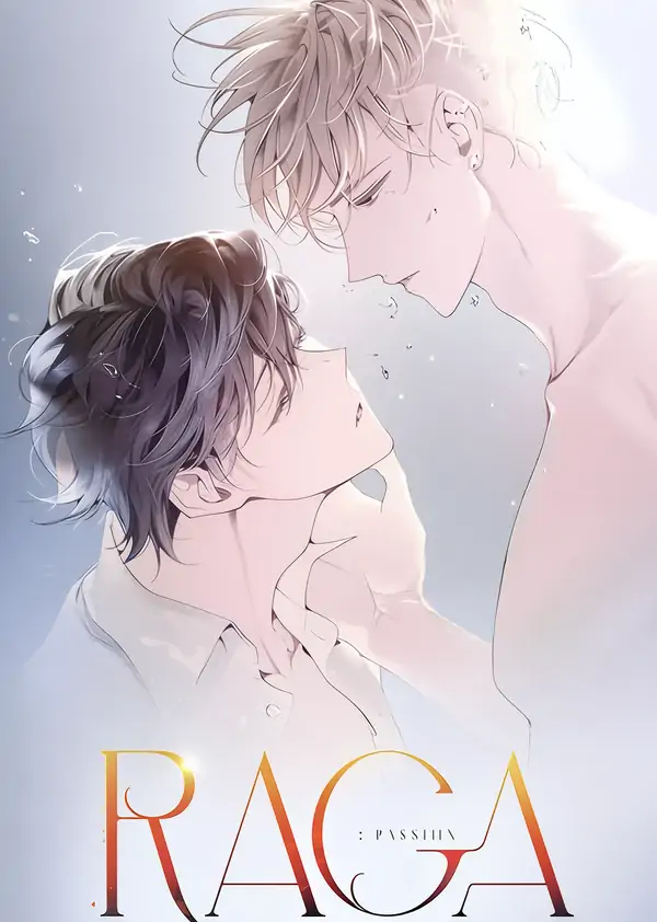 Passion : Raga