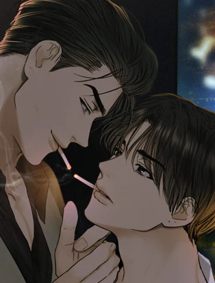 couverture du Manhwa Payback