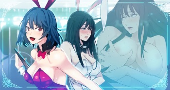 PC Caf&eacute; Hotties Chapitre 1 &agrave; 3 VF