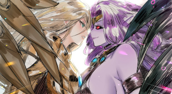 couverture du Manga [Pd] Shimai | Sisters  (League of Legends) [French]