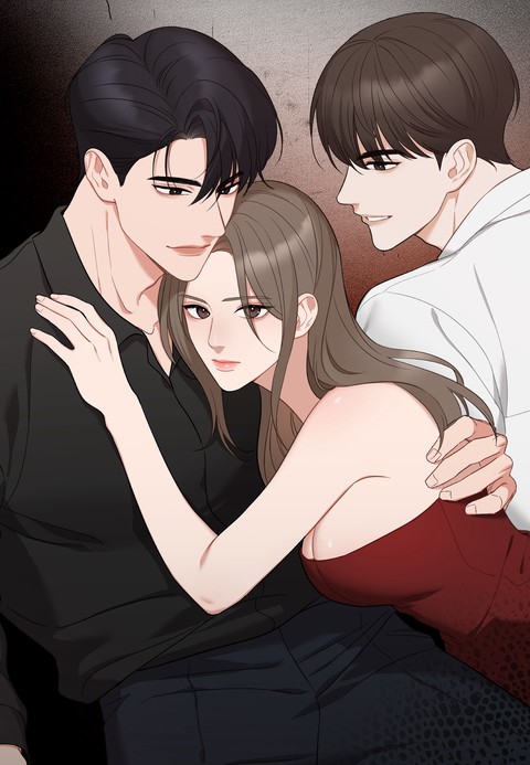 couverture du Manhwa Physical Condition