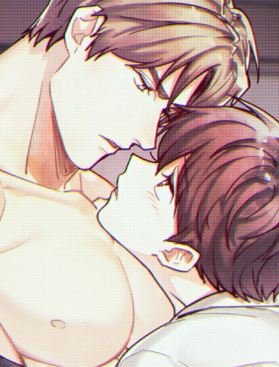 couverture du Manhwa Pian pian