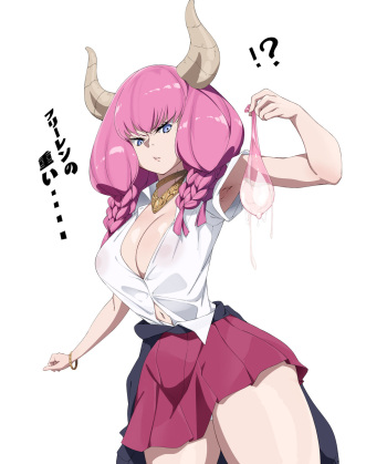 couverture du Manga ●PIXIV● 少女丼 120% [5224229]
