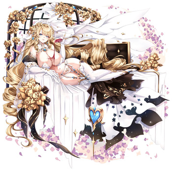couverture du Image Set [pixiv] 娘娘 (5160603)