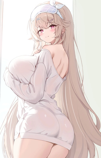 [Pixiv] dotchi (8045317)