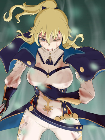 couverture du Manga [かさかさ] Pixiv Works
