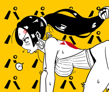 couverture du Image Set [Pixiv] YazoroK One Piece