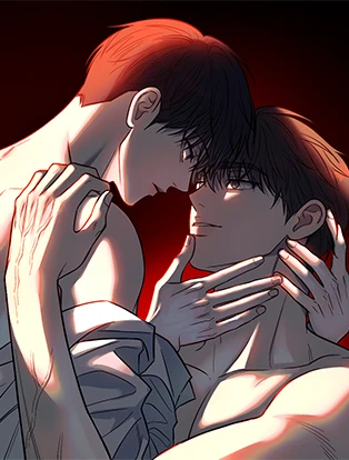 couverture du Manhwa Placebo
