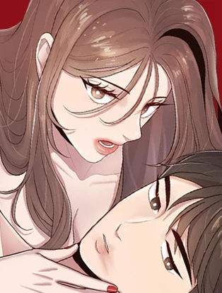 couverture du Manhwa Poison virulent