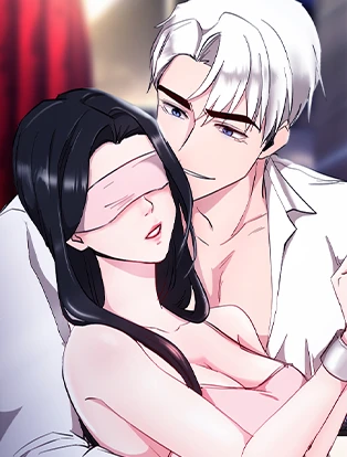 couverture du Manhwa Possession absolue