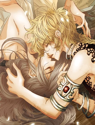 couverture du Manhwa Prendre le C&oelig;ur d'un Ennemi