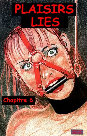 [Pretorius] Plaisirs Li&eacute;s &ndash; Chapitre 6 [French]