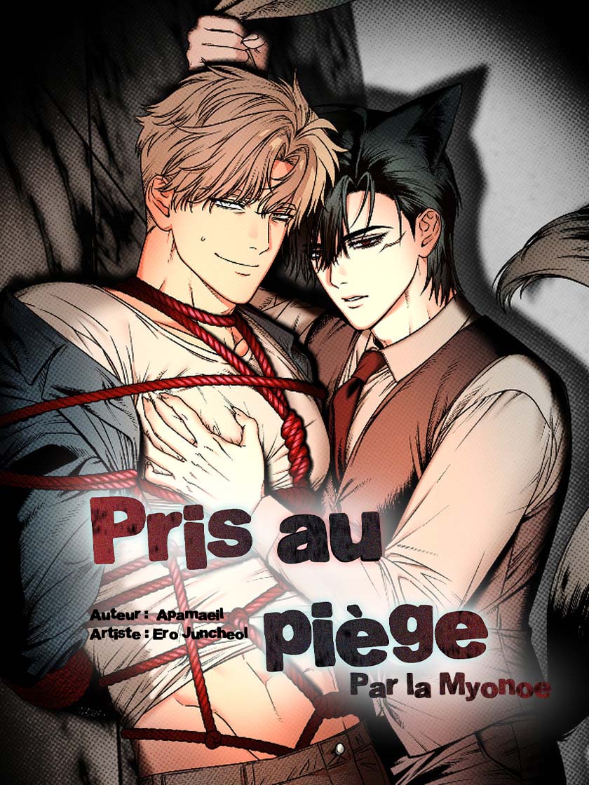 Pris au pi&egrave;ge