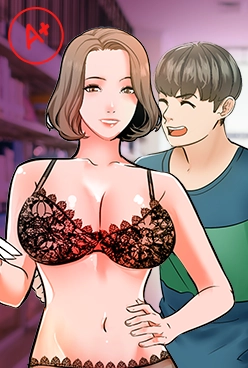 couverture du Manhwa Professeur Particulier