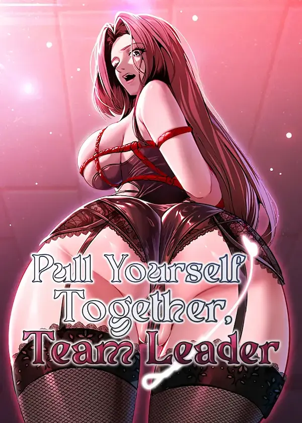 Pull Yourself Together Team Leader