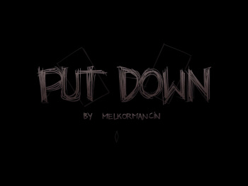 Put Down (Romulo Mancin)[O-S](french)