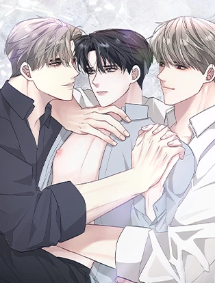 couverture du Manhwa Que le meilleur gagne