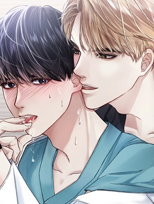 couverture du Manhwa Quotidien peu ordinaire d'un guide ordinaire