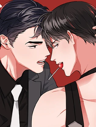 Red Candy