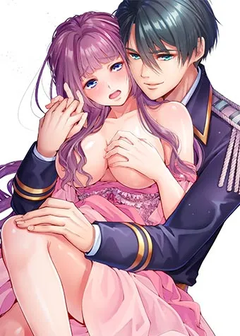 couverture du Manhwa R&eacute;incarn&eacute;e dans un jeu de romance