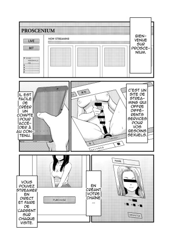 couverture du Manga [Remora Works] FUTACOLO CO -PROSCENIUM- [French]