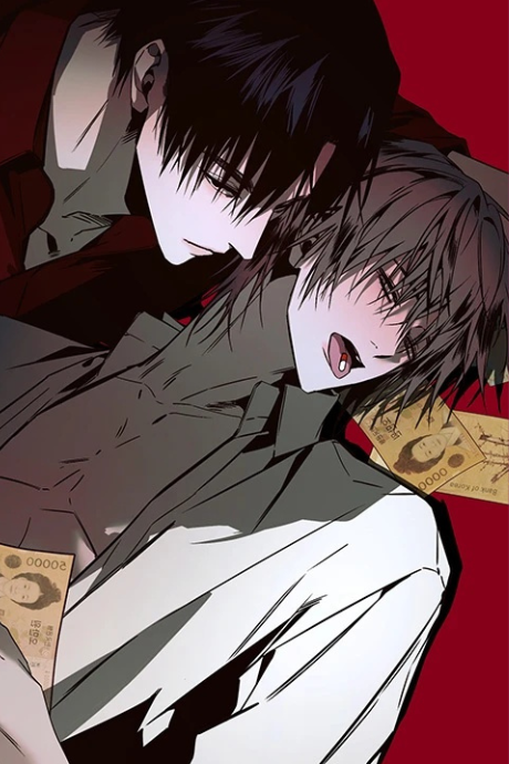 couverture du Manhwa Rental Ex-Husband Service