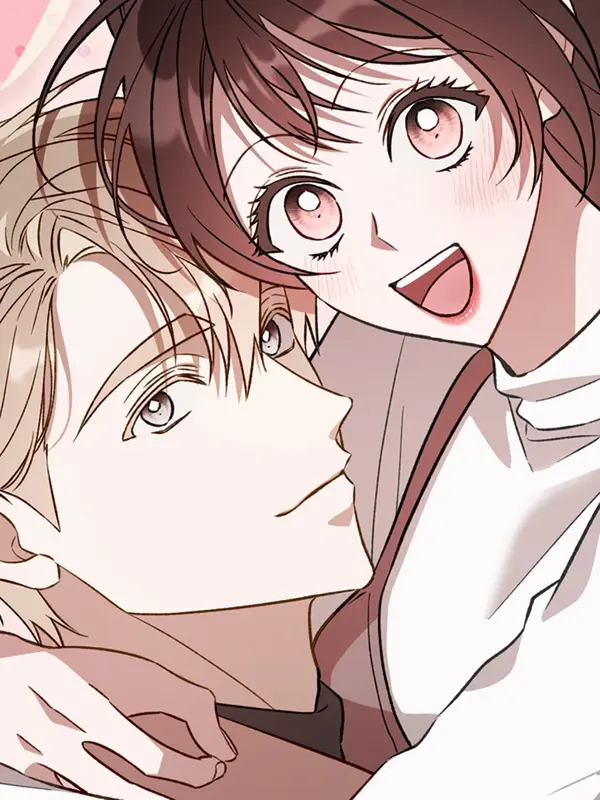 couverture du Manhwa Retour vers le Pass&eacute;