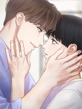 couverture du Manhwa Retrouvailles