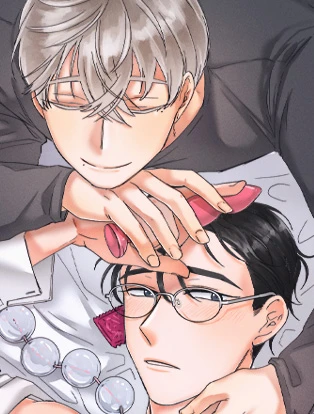 couverture du Manhwa R&eacute;volution de l'&eacute;rotisme