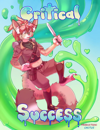 couverture du Bande Dessin&eacute;e [Roanoak] Critical Success [french]