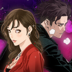 couverture du Manhwa Running Man