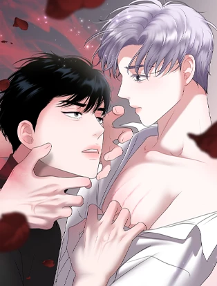 couverture du Manhwa Sa marque sur ta peau