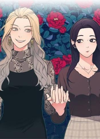 couverture du Manhwa Sadistic Beauty: Side Story