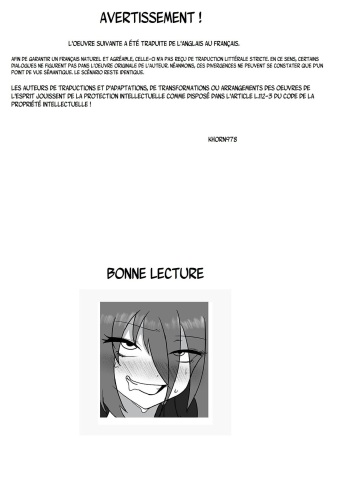 [Sakai Hamachi] Tonari no Mama wa Boku no SeFri | The Mommy Next Door is My Sex Friend [French/Fran&ccedil;ais] [Traduction Khorn978]