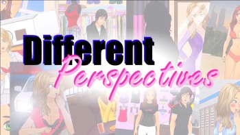[sapphirefoxx] Perspective diff&eacute;rente (version non censur&eacute;e) fran&ccedil;ais