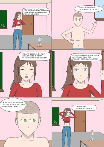 couverture du Bande Dessin&eacute;e [Satay] A Friend In Need