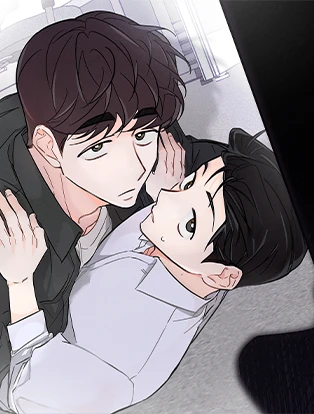 couverture du Manhwa Save Yourself