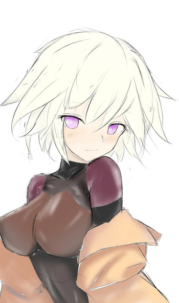 couverture du Image Set [sayk] Pixiv Works