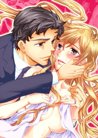couverture du Manhwa Se r&eacute;veiller 10 ans plus tard