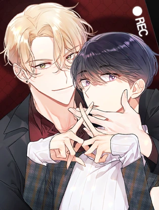 couverture du Manhwa Secret Therapy