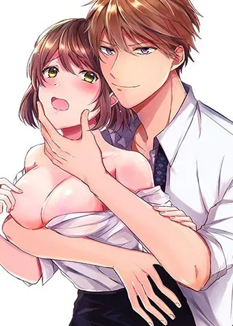couverture du Manhwa Sex friends en folie