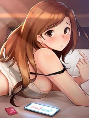 Sexual Exploits