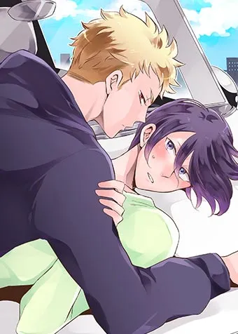 Si les deux amants de Ren Nishimura se rencontraient