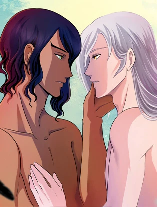 couverture du Manhwa Signe ce que tu &eacute;claires