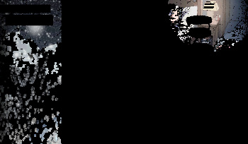 couverture du Bande Dessin&eacute;e [SleepyGimp] Nancy Templeton in Like a Thief in the Night (animated) [French]