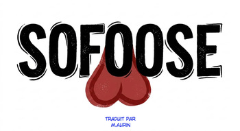 couverture du Image Set [sofoose] FULL COMIC [French][M.aurin] (Ongoing)