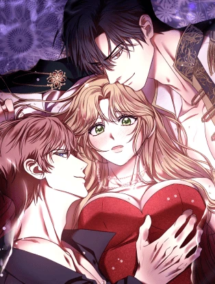 couverture du Manhwa Sous le feu du dragon