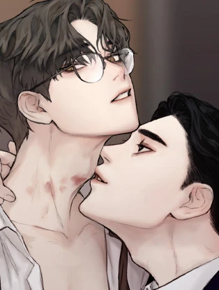 couverture du Manhwa Speak of the devil