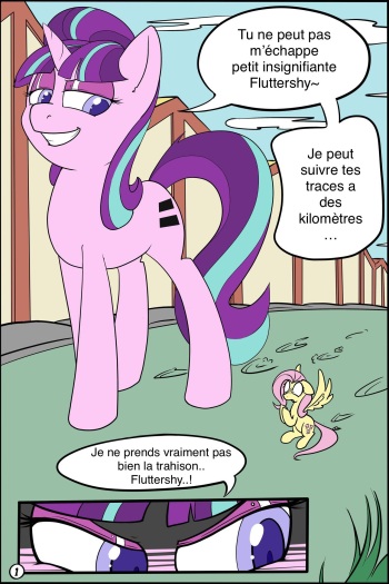 couverture du Bande Dessin&eacute;e Spyshy